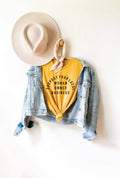 Support Your Local Woman Owned Business  Graphic T-Shirt