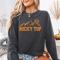 Rocky Top Premium Long Sleeve