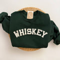 Whiskey Sweatshirt, Whiskey Gifts