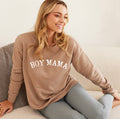 Boy Mama Sweatshirt