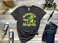Mamacita Needs A Margarita T-Shirt