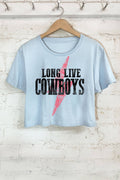 Long Live Cowboys