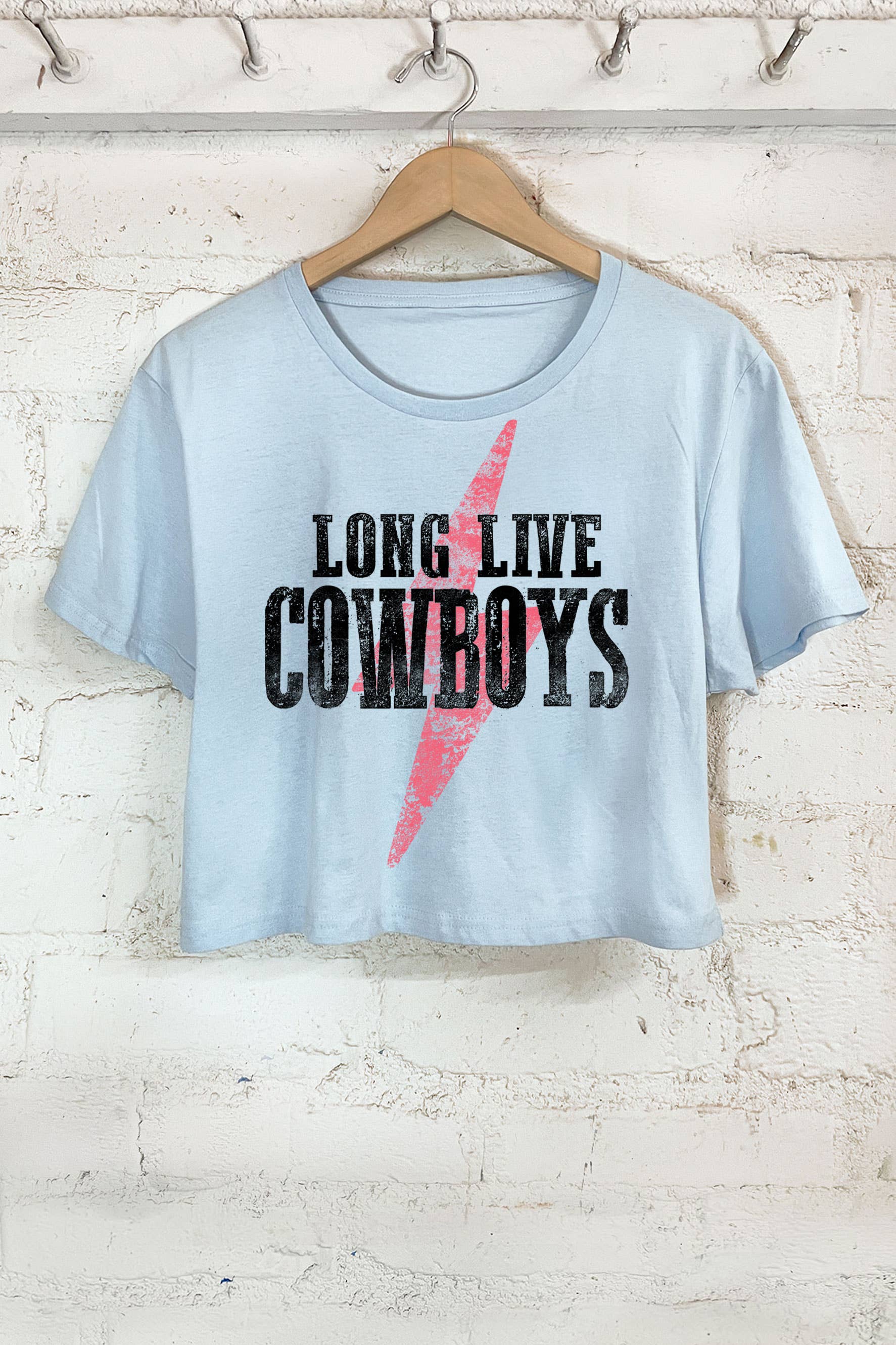 Long Live Cowboys