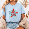 July 4th Graphic Tee | Land of the Free  | Bella Canvas