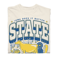 State Fair Max Collegiate Heavyweight