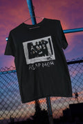 Asap Rocky Vintage 90's Rap Unisex T-Shirt Retro Inspired