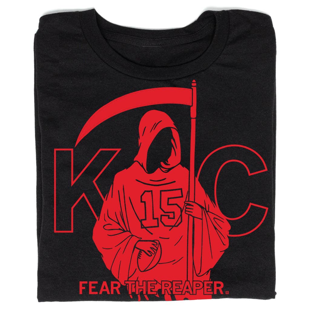 Fear the Reaper