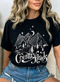 Take Me Home Country Roads Graphic Tshirts