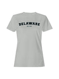 Delaware Est 1787 Women's T-Shirt