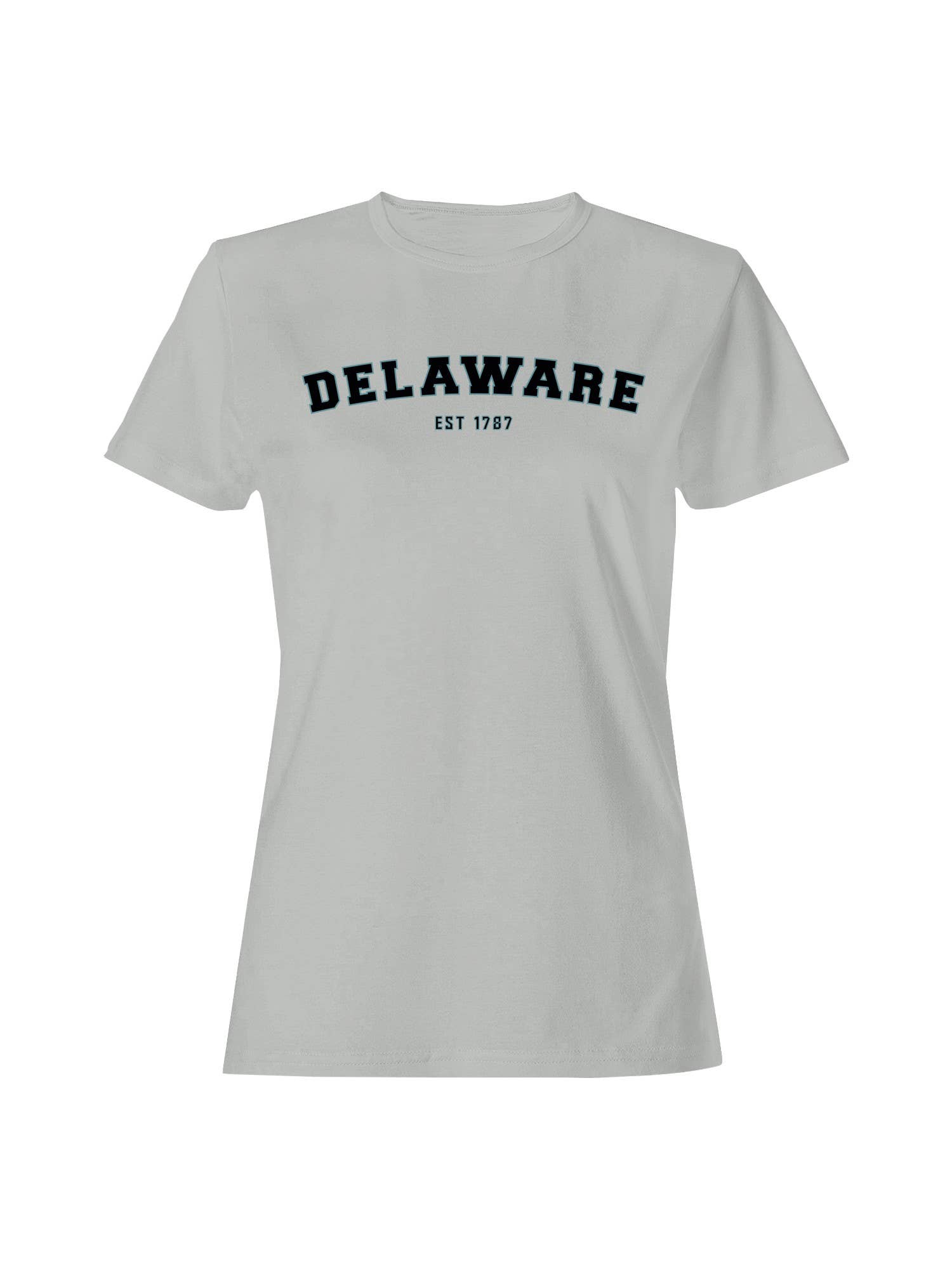 Delaware Est 1787 Women's T-Shirt