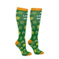 Me Lucky Socks Compression Socks