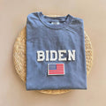 Comfort Colors Biden Tee, Biden Shirt