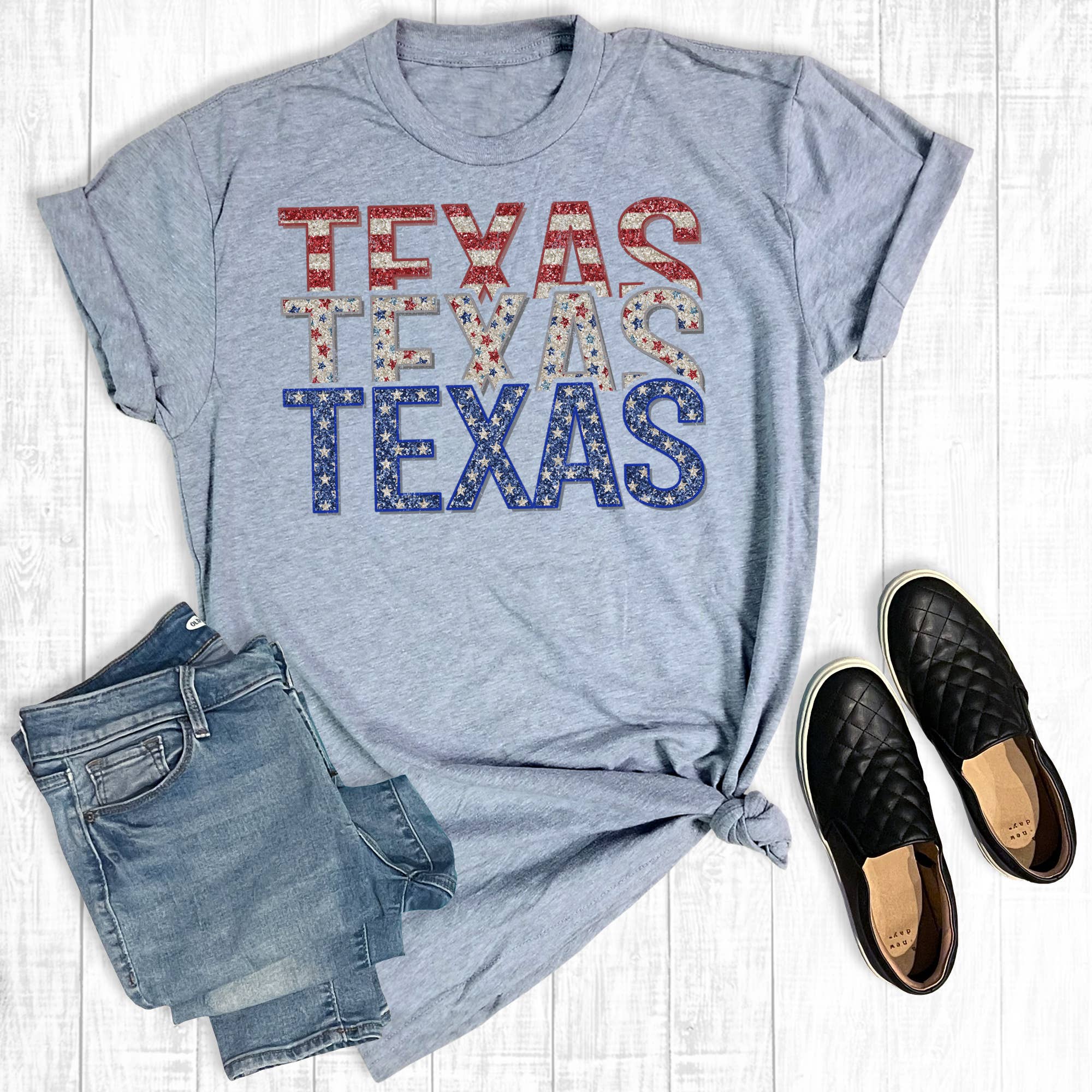 Texas Fourth of July