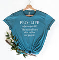 Pro Life T-Shirt
