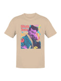 Visionary Inventor Against the Current Men's T-Shirt