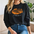 Neyland Stadium, Vols Knoxville Long Sleevet-Shirt
