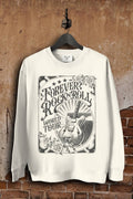 Forever Rock and Roll Sweatshirts