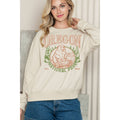 Oregon National Park Crewneck Sweater