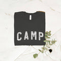 Camp Graphic T-Shirt