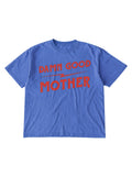 Damn Good Mother Womens Graphic Tee - Flo