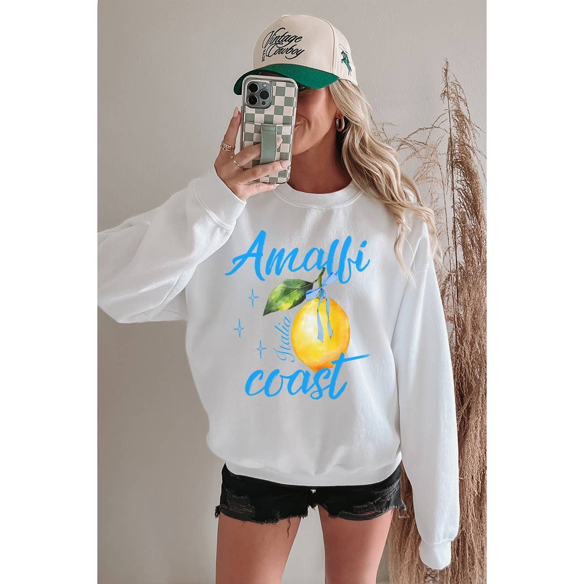 We Will Not Be Silenced  Vintage  Graphic Sweatshirts