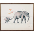 Elephant Love By Katrina Pete