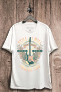 Still I Will Praise You Graphic Top