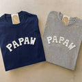 Papaw Tshirt, Grandpa Gifts