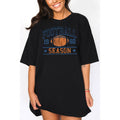 Football Oversized Unisex T Shirt