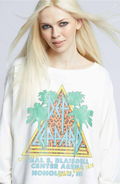 303510 - 530 Def Leppard Ls One Size Fleece 3547