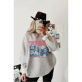 South Dakota Vintage Graphic Sweatshirts