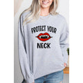 Holloween Vintage Graphic Sweatshirts