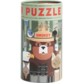 Smokey Bear Jigsaw Puzzle