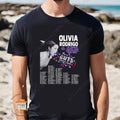 Olivia Rodrigo Guts World Tour Special Guests T-Shirt