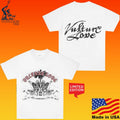 Complex Kodak Black Vulture Love Crest Shirt