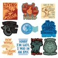 Mythologystickers