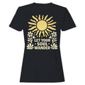 Let Your Soul Wander Women's T-Shirt