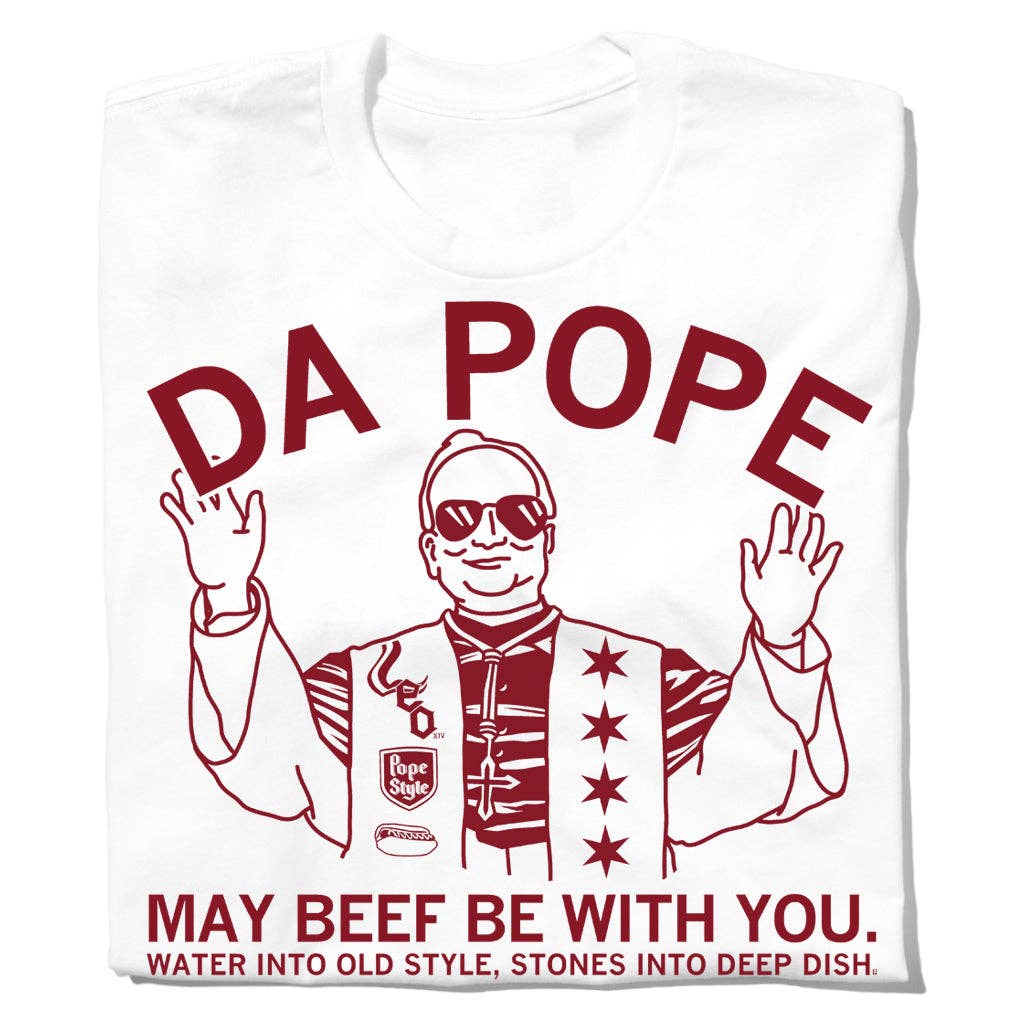 Da Pope