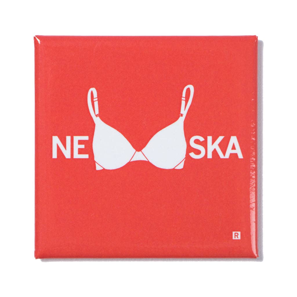 Nebraska Metal Magnet