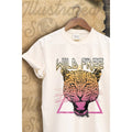 Wild Free Vintage Graphic  Tee