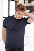 Unisex Premium Cotton Tee