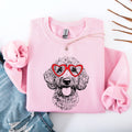Labradoodle, Dog Lover Apparel, Pet, Dog Breed, Sweatshirt