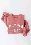 Mother Hood Graphic Sweatshirt