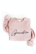 Grandma Graphic Sweatshirt