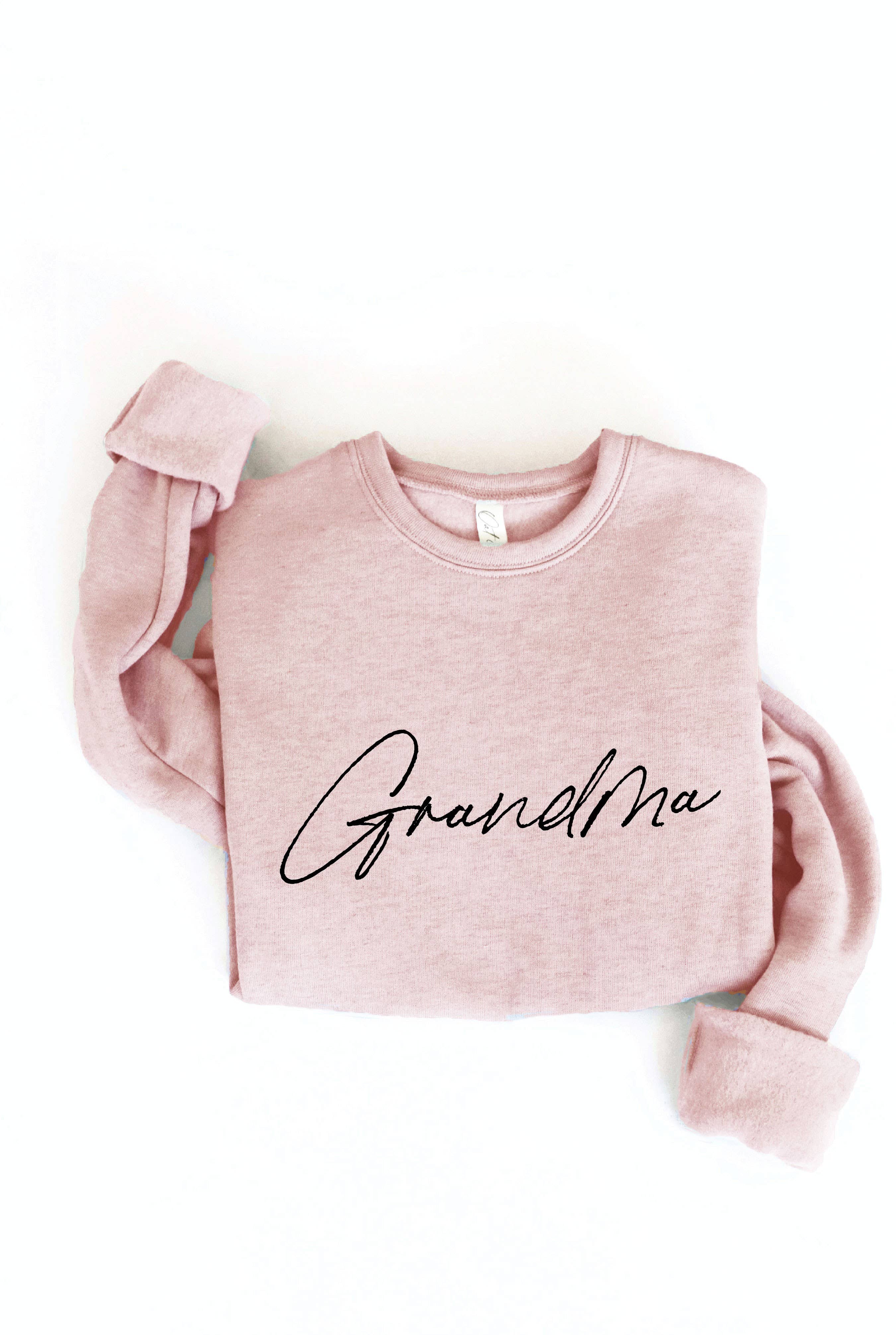 Grandma Graphic Sweatshirt