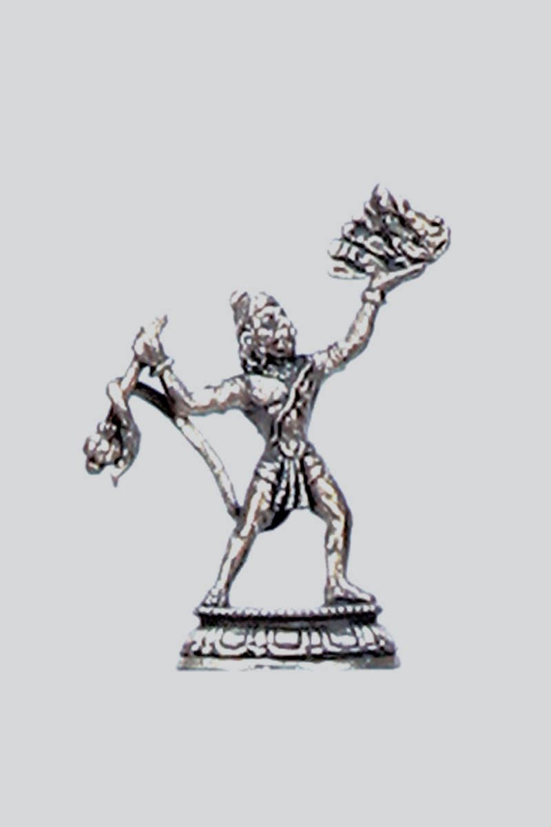 Hanuman Statue (S-7)