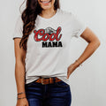 Cool Mama Graphic Tee 187(Dtf)