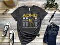 Funny Adhd T-Shirt
