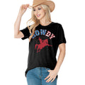 Howdy American Cowboy