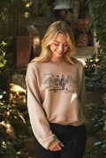 I Will Make A Way Mid Graphic Sweatshirt